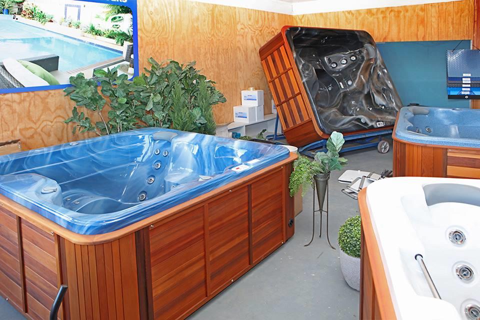 Trueform Spa Pools in Helensville, Auckland